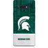 Michigan State University Jersey Split Galaxy Note 9 Skin