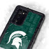 Michigan State University Jersey Split Galaxy Note20 5G Waterproof Case