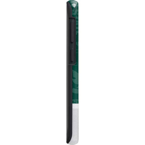 Michigan State University Jersey Split Galaxy S20 Ultra 5G Pro Case