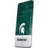 Michigan State University Jersey Split Galaxy S20 Ultra 5G Skin