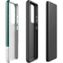 Michigan State University Jersey Split Galaxy S21 Ultra 5G Pro Case