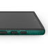 Michigan State University Jersey Split Galaxy S22 Ultra Pro Case