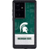 Michigan State University Jersey Split Galaxy S24 Ultra Waterproof Case