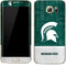 Michigan State University Jersey Split Galaxy S7 Edge Skin