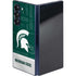 Michigan State University Jersey Split Galaxy Z Fold6 Skin