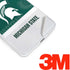 Michigan State University Jersey Split Google Pixel 3 Skin