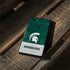 Michigan State University Jersey Split Google Pixel 3 Skin