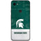 Michigan State University Jersey Split Google Pixel 3a Skin