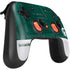 Michigan State University Jersey Split Google Stadia Controller Skin