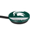 Michigan State University Jersey Split Google Stadia Controller Skin