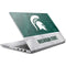 Michigan State University Jersey Split HP ZBook Fury 16 G10 Skin