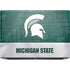 Michigan State University Jersey Split HP ZBook Fury 16 G10 Skin