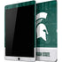 Michigan State University Jersey Split iPad Skins