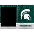 Michigan State University Jersey Split Apple iPad Skin