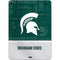 Michigan State University Jersey Split Apple iPad Air Skin