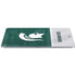 Michigan State University Jersey Split Apple iPad Air Skin