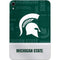 Michigan State University Jersey Split Apple iPad Mini Skin
