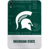 Michigan State University Jersey Split Apple iPad Mini Skin