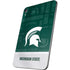 Michigan State University Jersey Split Apple iPad Mini Skin