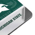 Michigan State University Jersey Split Apple iPad Mini Skin
