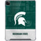 Michigan State University Jersey Split iPad Cases