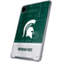 Michigan State University Jersey Split iPad Cases