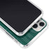 Michigan State University Jersey Split iPhone 11 Pro Clear Case