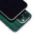 Michigan State University Jersey Split iPhone 13 Pro Max Skin