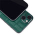 Michigan State University Jersey Split iPhone 14 Plus Skin