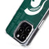Michigan State University Jersey Split iPhone 14 Pro Max MagSafe Case