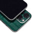 Michigan State University Jersey Split iPhone 14 Pro Max Skin