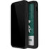 Michigan State University Jersey Split iPhone 14 Pro Waterproof Case