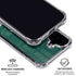 Michigan State University Jersey Split iPhone 16 Plus MagSafe Case