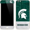 Michigan State University Jersey Split iPhone 6/6s Plus Skin