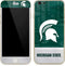 Michigan State University Jersey Split iPhone 6/6s Skin