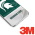Michigan State University Jersey Split iPhone XS Max Skin