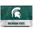 Michigan State University Jersey Split Dell Latitude Skin