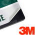 Michigan State University Jersey Split Dell Latitude Skin