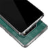 Michigan State University Jersey Split LG Stylo 6 Clear Case