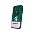 Michigan State University Jersey Split LifeProof Fre iPhone Skin