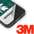 Michigan State University Jersey Split LifeProof Fre iPhone Skin