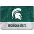 Michigan State University Jersey Split Apple MacBook Pro 15-inch Skin