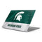 Michigan State University Jersey Split Apple MacBook Pro 16-inch Skin