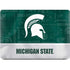 Michigan State University Jersey Split Apple MacBook Pro 16-inch Skin