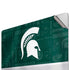 Michigan State University Jersey Split Apple MacBook Pro 16-inch Skin