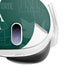 Michigan State University Jersey Split Meta Quest 3 Skin