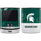Michigan State University Jersey Split Motorola RAZR Skin