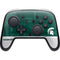 Michigan State University Jersey Split Nintendo Skins
