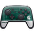 Michigan State University Jersey Split Nintendo Skins