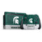 Michigan State University Jersey Split Nintendo Switch Bundle Skin